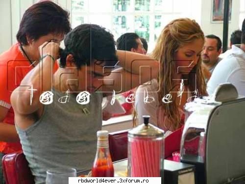 *~Los A~* - anahi_princessa - Los A