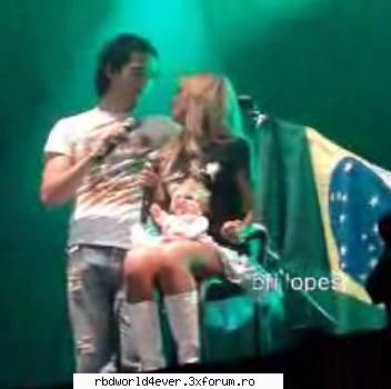 *~Los A~* - anahi_princessa - Los A