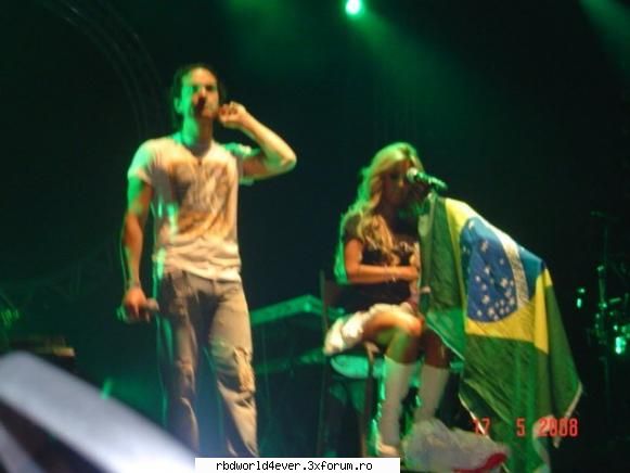 *~Los A~* - anahi_princessa - Los A