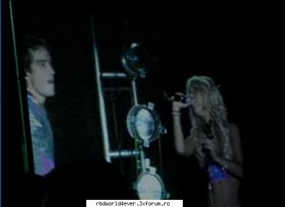 *~Los A~* - anahi_princessa - Los A