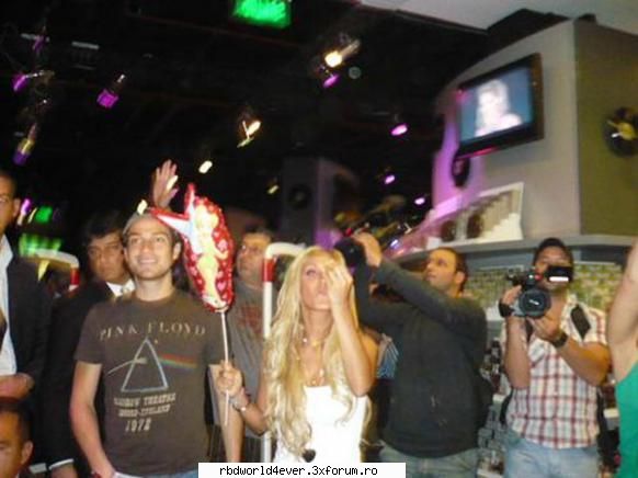 *~Los A~* - anahi_princessa - Los A