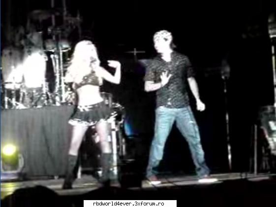 *~Los A~* - anahi_princessa - Los A