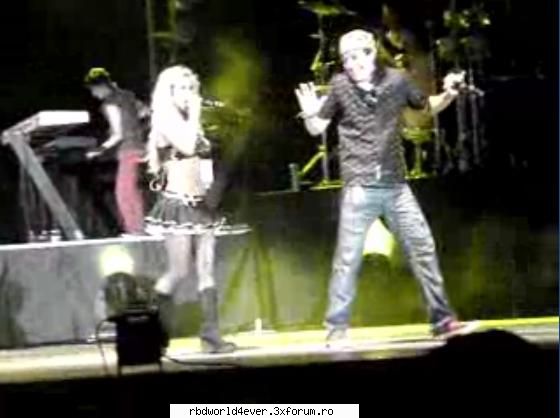 *~Los A~* - anahi_princessa - Los A