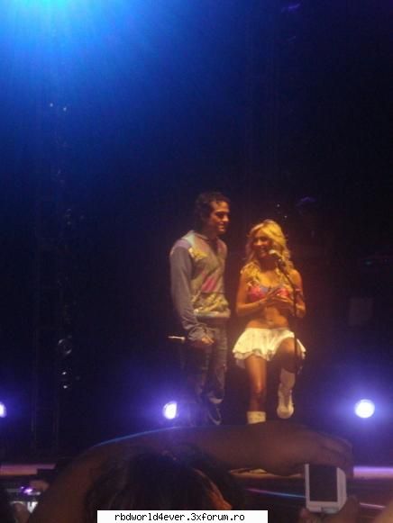 *~Los A~* - anahi_princessa - Los A