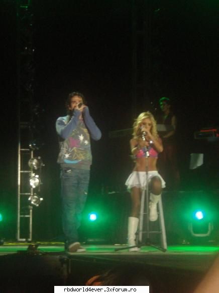 *~Los A~* - anahi_princessa - Los A