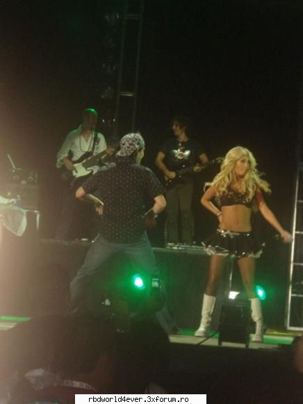 *~Los A~* - anahi_princessa - Los A