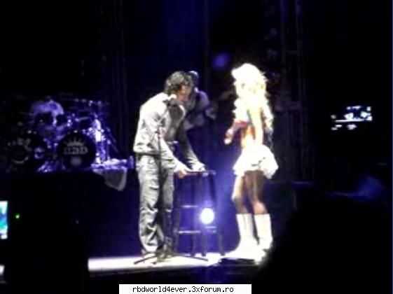 *~Los A~* - anahi_princessa - Los A