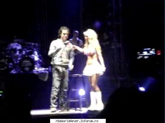 *~Los A~* - anahi_princessa - Los A