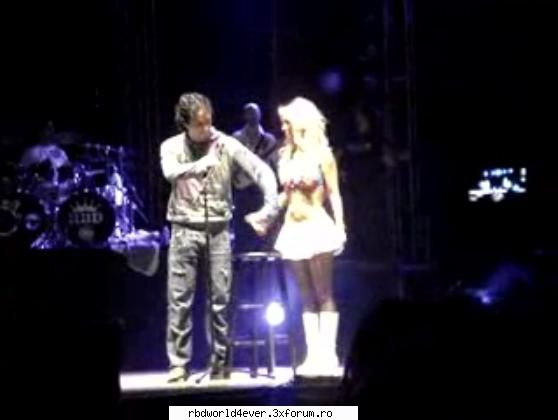 *~Los A~* - anahi_princessa - Los A