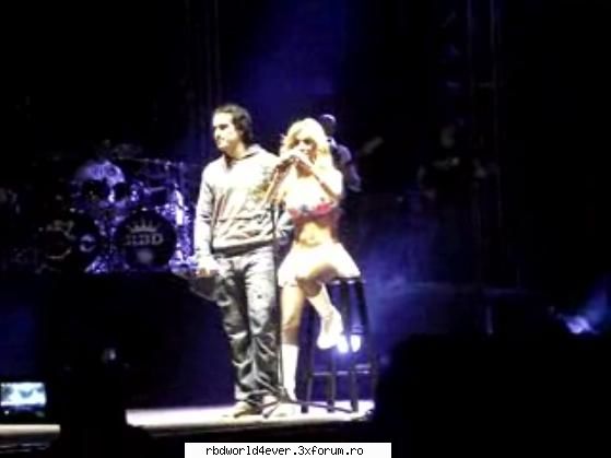 *~Los A~* - anahi_princessa - Los A