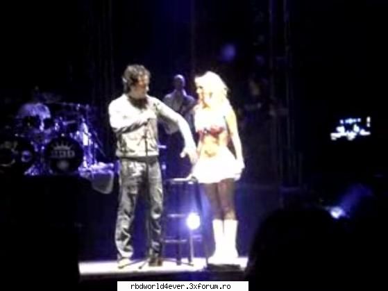 *~Los A~* - anahi_princessa - Los A