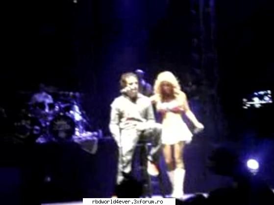 *~Los A~* - anahi_princessa - Los A