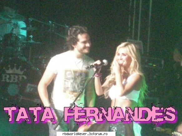 *~Los A~* - anahi_princessa - Los A