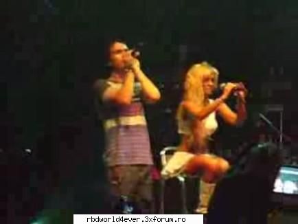 *~Los A~* - anahi_princessa - Los A