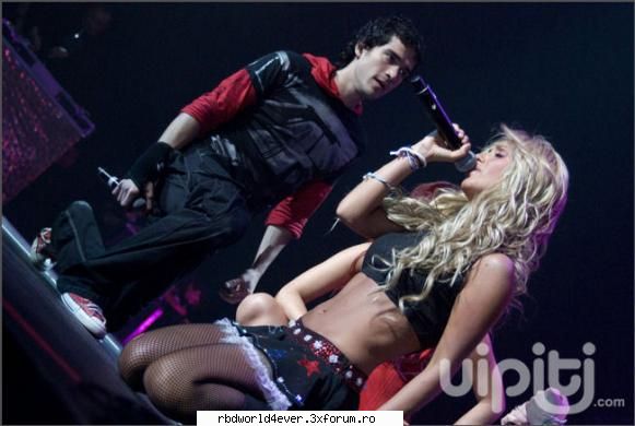 *~Los A~* - anahi_princessa - Los A