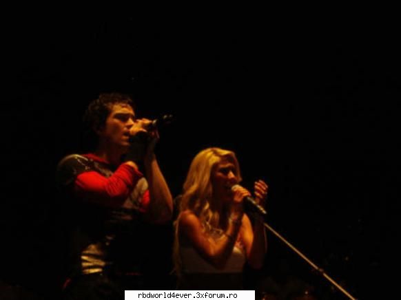 *~Los A~* - anahi_princessa - Los A