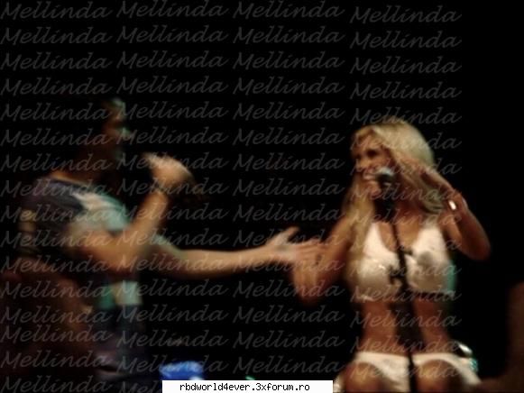 *~Los A~* - anahi_princessa - Los A