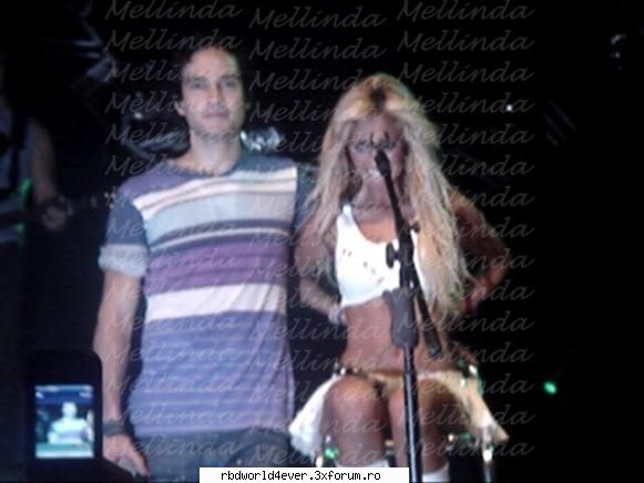 *~Los A~* - anahi_princessa - Los A