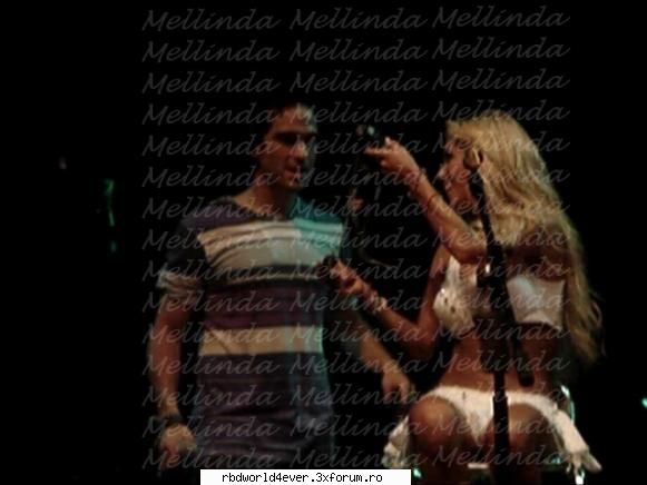 *~Los A~* - anahi_princessa - Los A