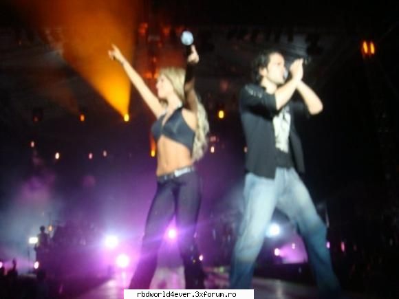 *~Los A~* - anahi_princessa - Los A