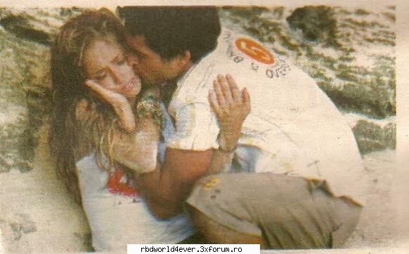 *~Los A~* - anahi_princessa - Los A