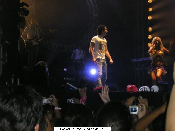 *~Los A~* - anahi_princessa - Los A