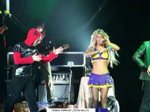 *~Los A~* - anahi_princessa - Los A