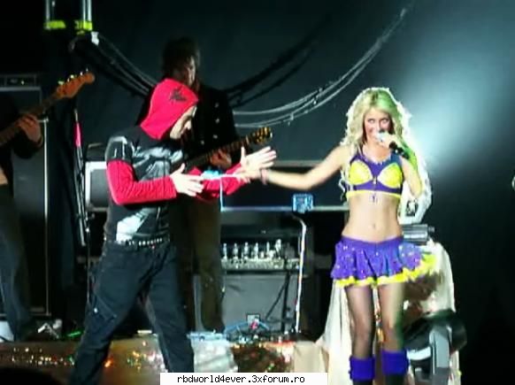 *~Los A~* - anahi_princessa - Los A