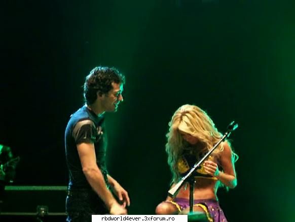 *~Los A~* - anahi_princessa - Los A