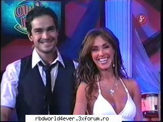 *~Los A~* - anahi_princessa - Los A