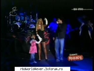 *~Los A~* - anahi_princessa - Los A