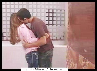 *~Los A~* - anahi_princessa - Los A