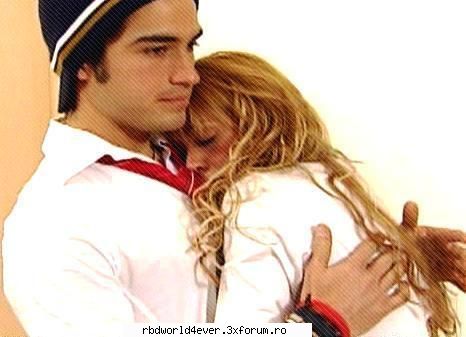 *~Los A~* - anahi_princessa - Los A