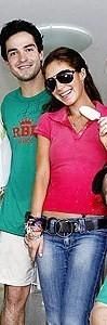 *~Los A~* - anahi_princessa - Los A