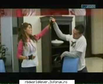*~Los A~* - anahi_princessa - Los A