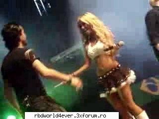 *~Los A~* - anahi_princessa - Los A