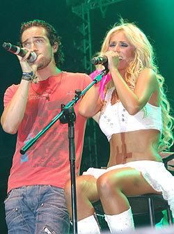 *~Los A~* - anahi_princessa - Los A