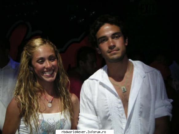 *~Los A~* - anahi_princessa - Los A