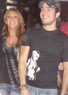 *~Los A~* - anahi_princessa - Los A