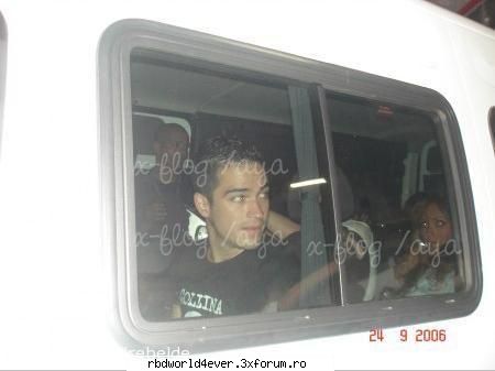 *~Los A~* - anahi_princessa - Los A
