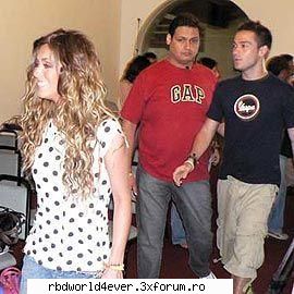 *~Los A~* - anahi_princessa - Los A