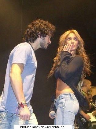 *~Los A~* - anahi_princessa - Los A
