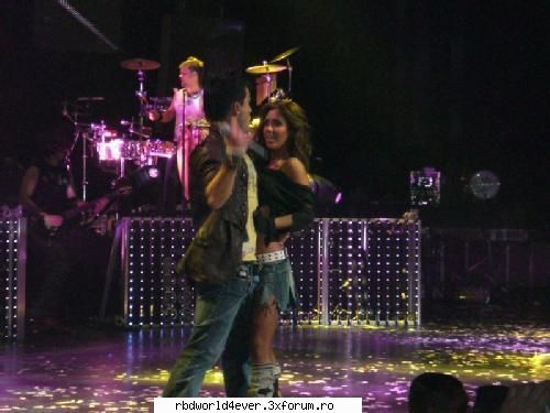 *~Los A~* - anahi_princessa - Los A