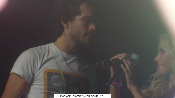 *~Los A~* - anahi_princessa - Los A