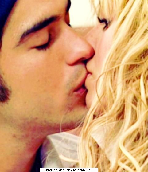 *~Los A~* - anahi_princessa - Los A