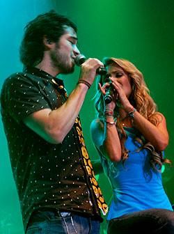 *~Los A~* - anahi_princessa - Los A
