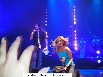 *~Los A~* - anahi_princessa - Los A