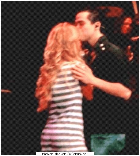 *~Los A~* - anahi_princessa - Los A