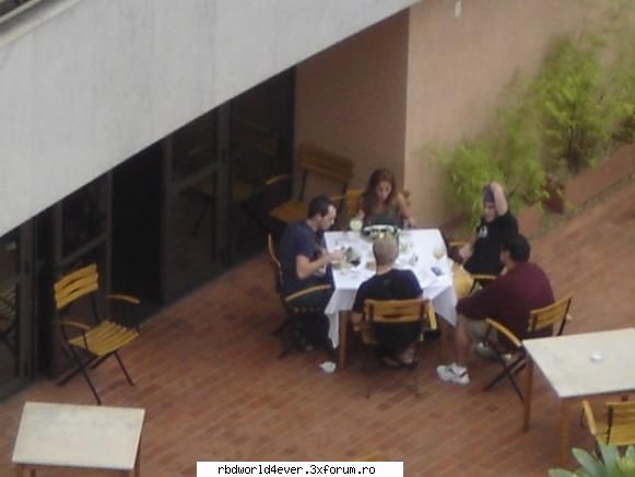 *~Los A~* - anahi_princessa - Los A