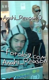 *~Los A~* - **Chris_Pollito** - Los A